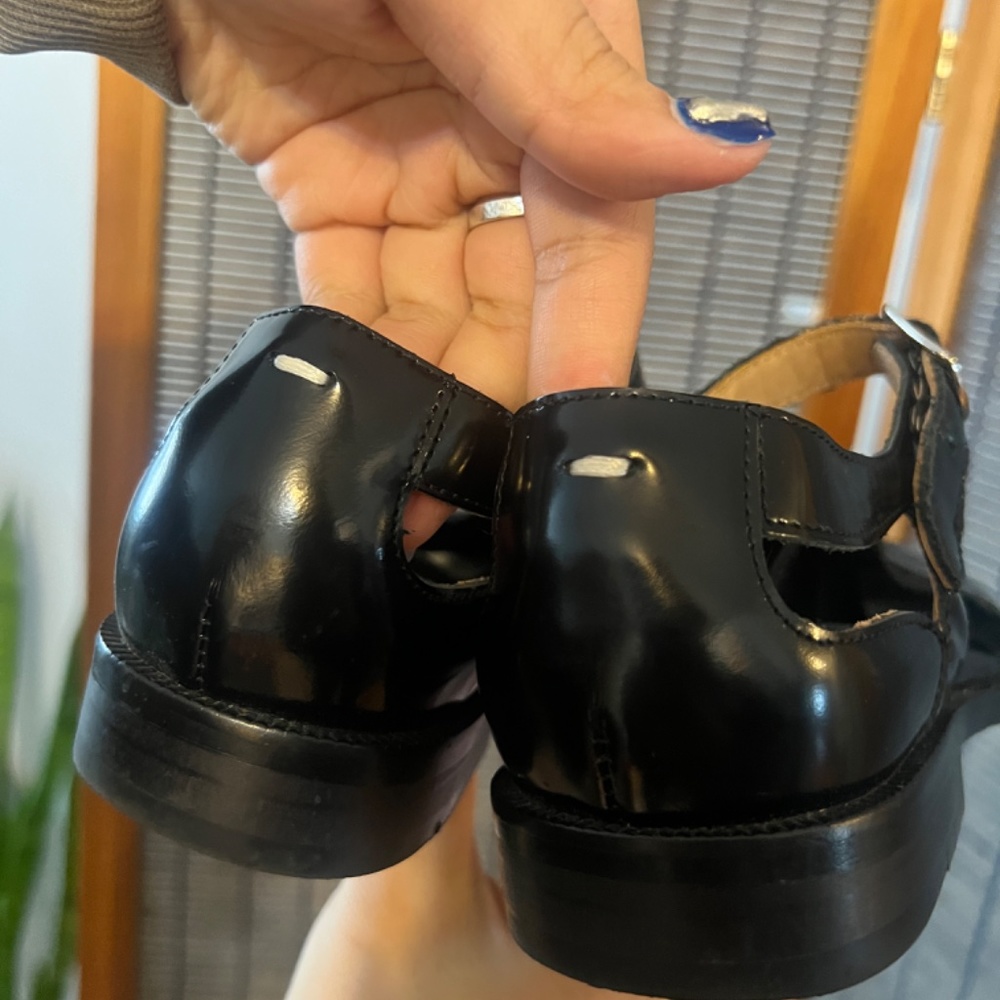 Maison Margiela Tabi Sandals - Picture 3 of 3